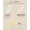 imageBlissful Diary Muslin Crib Sheets for Girl Boy Boho Neutral Soft Cotton Baby Sheet for 52x28 Standard Crib Mattress 2 PackRetro YellowampampBeigeMonstera  Dark Green