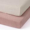 Cream & Pink