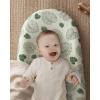 imageBlissful Diary Muslin Changing Pad Cover for Girls Boys Soft Baby Diaper Change Table Pad Covers 2 Pack Monstera Leaves ampamp Dark Green AvocadoMonstera LeavesDark Green