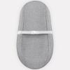 imageChanging Pad with 2 Color Covers Bundle Sage Green ampamp Gray