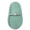 imageChanging Pad with 2 Color Covers Bundle Sage Green ampamp Gray
