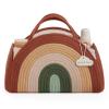 Rustic Rainbow