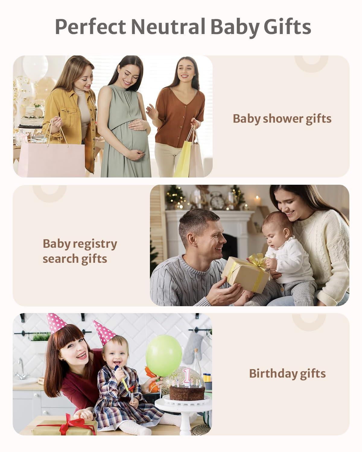 image:imageBlissful Diary Baby Play Gym Mat Play Mat Activity Mat with 6 Detachable Toys for StageBased Sensory amp Motor Skill Development Easy to Install amp Clean Baby Essentials Gift Brown CheckerboardLavender Pink