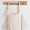 image:imageBlissful Diary Muslin Nursing Cover for Breastfeeding Breathable Breastfeeding Cover up with Arch Neckline for Women Nursing Apron Brown CheckboardCream