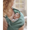 image:image2in1 Toddler Couch and Muslin Nursing Cover for Breastfeeding Bundle