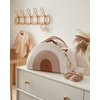 image:imageBlissful Diary Diaper Caddy Bundle Earthy Rainbow amp Mocha Brown
