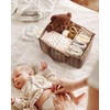 image:imageBlissful Diary Diaper Caddy Bundle Earthy Rainbow amp Mocha Brown