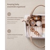 image:imageBlissful Diary Diaper Caddy Bundle Earthy Rainbow amp Sage Green