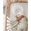 image:imageMuslin Mini Crib Sheets and Changing Pad Bundle