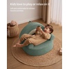 image:imageRainbow Toddler Chair and Muslin Crib Sheets Bundle