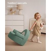 image:imageRainbow Toddler Chair and Muslin Crib Sheets Bundle