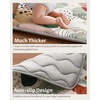 image:image50x50 Mordern Abstract Baby Play Mat Bundle with 13 thick Playpen Mat with Washable Cover