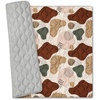 image:imageBaby Play Gym Mat  Baby Play Mat71x59 Inch