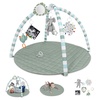 image:imageBaby Play Gym Mat  Baby Play Mat71x59 Inch