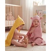 image:imageBlissful Diary Muslin Baby Hooded Towel 2 Pack Soft amp Absorbent Bath Towel for Infant Toddler Unisex Baby Gift Newborn Essentials Sunny Duck amp Gentle LambSunny Duck  Dreamy Unicorn