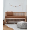 image:imageBlissful Diary Muslin Crib Sheets and Muslin Changing Pad Cover Bundle
