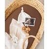 image:imageChanging Pad Cover Leaf 2 Pack and Bassinet Sheet Sunshine 2 Pack Bundle