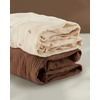 image:imageChanging Pad Cover Leaf 2 Pack and Bassinet Sheet Sunshine 2 Pack Bundle
