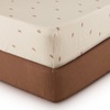 image:imageChanging Pad Cover Leaf 2 Pack and Crib Sheets Sunshine 2 Pack Bundle