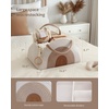image:imageDiaper Caddy amp Toilet Seat Covers Bundle