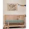 image:imageMuslin Boho Changing Pad Cover and Crib Sheets 2 Pack Bundle