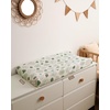 image:imageMuslin Boho Changing Pad Cover and Crib Sheets 2 Pack Bundle