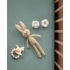 image:imageMuslin Crib Sheets Leaf and Baby Splat Mat Rainbow Bundle