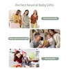 image:imageMuslin Mini Crib Sheets and Baby Play Gym Mat Bundle
