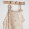 image:imageMuslin Nursing Cover and Mini Crib Sheets Bundle