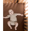 image:imageMuslin Nursing Cover and Mini Crib Sheets Bundle