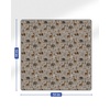 image:imageSplat Mat Giraffe and Splat Mat Boho Rainbow Bundle