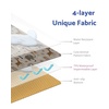 image:imageSplat Mat Giraffe and Splat Mat Boho Rainbow Bundle