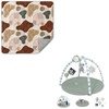 image:imageBaby Play Gym Mat  Baby Play Mats for Floor50x50