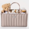 image:imageBlissful Diary Diaper Caddy Bundle Earthy Rainbow amp Sand