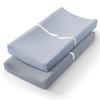 Light Blue&Grey
