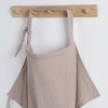 image:imageBlissful Diary Muslin Nursing Cover Agreeable Gray and Baby Diaper Caddy Organizer Bundle