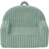image:imageBlissful Diary Toddler Chair Snuggly Soft Kids Sofa Chair Supportive Toddler Couch for Boys and Girls Kids Furniture for Baby Gift Sage Green