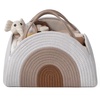 image:imageDiaper Caddy amp Toilet Seat Covers Bundle