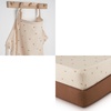 image:imageMuslin Nusing Cover and Muslin Crib Sheet Bundle