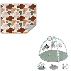 image:imageBaby Play Gym Mat  Baby Play Mat71x59 Inch