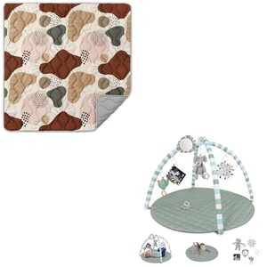 image:imageBaby Play Gym Mat  Baby Play Mats for Floor50x50