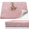 Dusty Pink