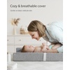 image:imageChanging Pad and Changing Pad Cover Bundle
