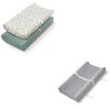 image:imageChanging Pad and Changing Pad Cover Bundle
