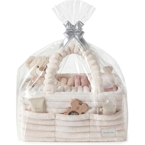 image:imageBlissful Diary Diaper Caddy Bundle