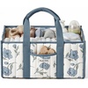 Peony Blue