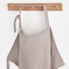 Dotted Agreeable Gray
