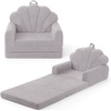 Shell Gray
